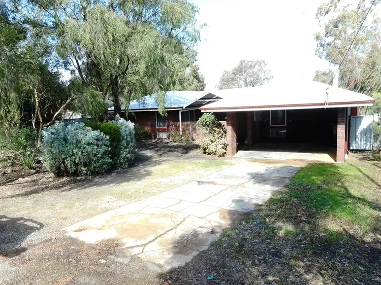 Main view of Homely house listing, 58 Newstead Road, Kojonup WA 6395