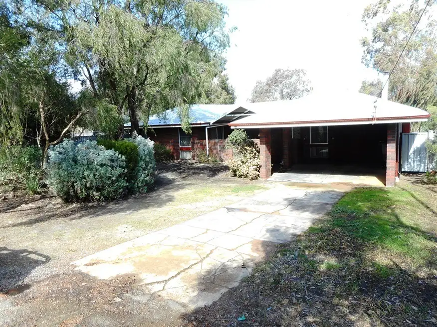 Main view of Homely house listing, 58 Newstead Road, Kojonup WA 6395
