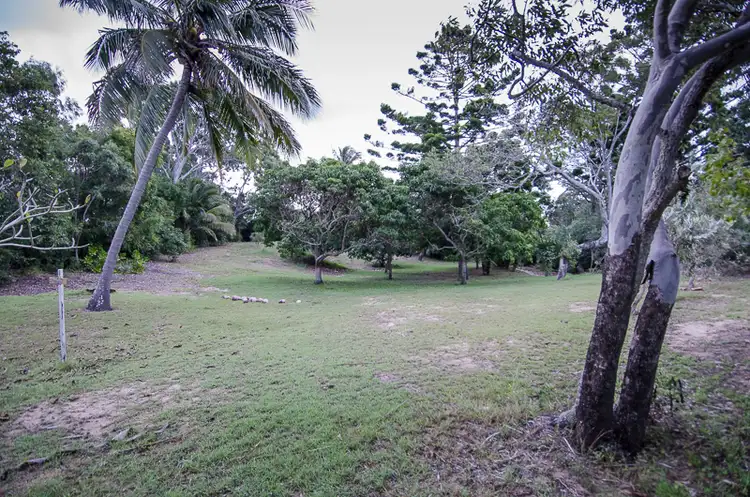 Seventh view of Homely land listing, 190c Windward Way, Shoal Point QLD 4750