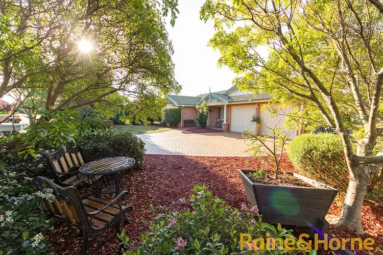 28 Grangewood Drive, Dubbo NSW 2830