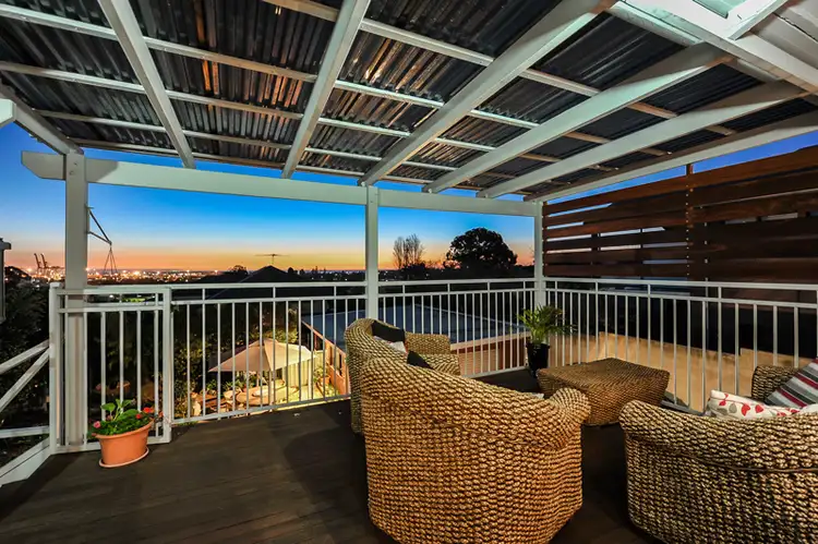 Sixth view of Homely house listing, 83 Alexandra Road, East Fremantle WA 6158