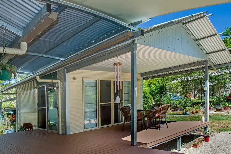 Second view of Homely house listing, 3184 Old Gympie Road, Beerwah QLD 4519