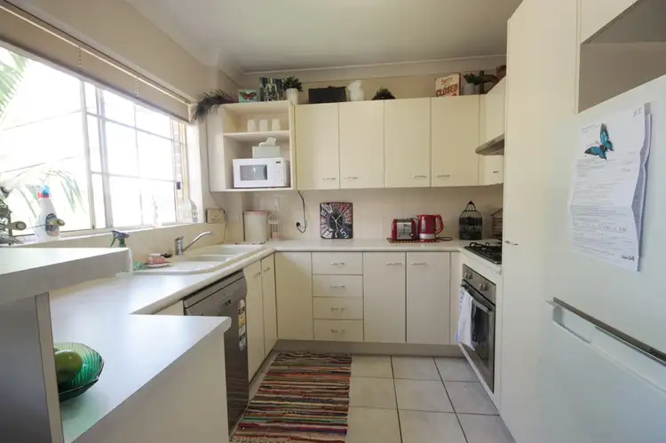 Third view of Homely unit listing, 7/9 Dora St, Moorooka QLD 4105