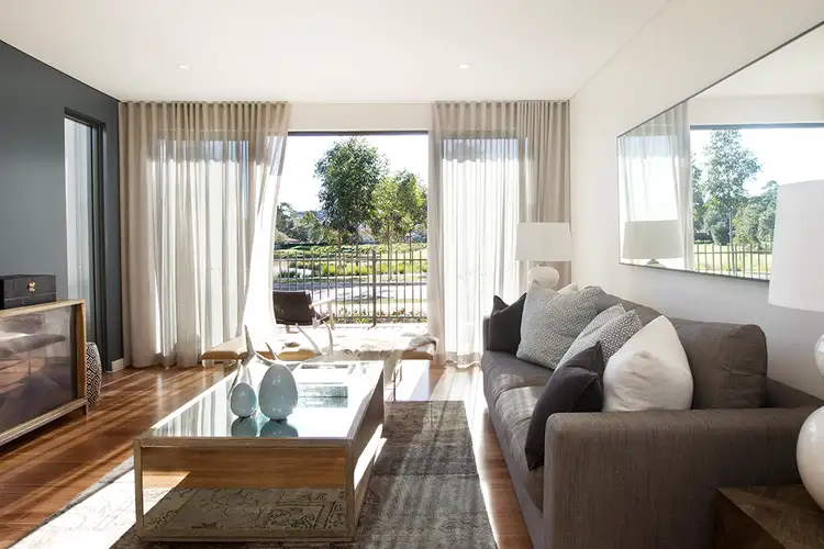 Main view of Homely house listing, 76 Lardelli Drive, Ryde NSW 2112