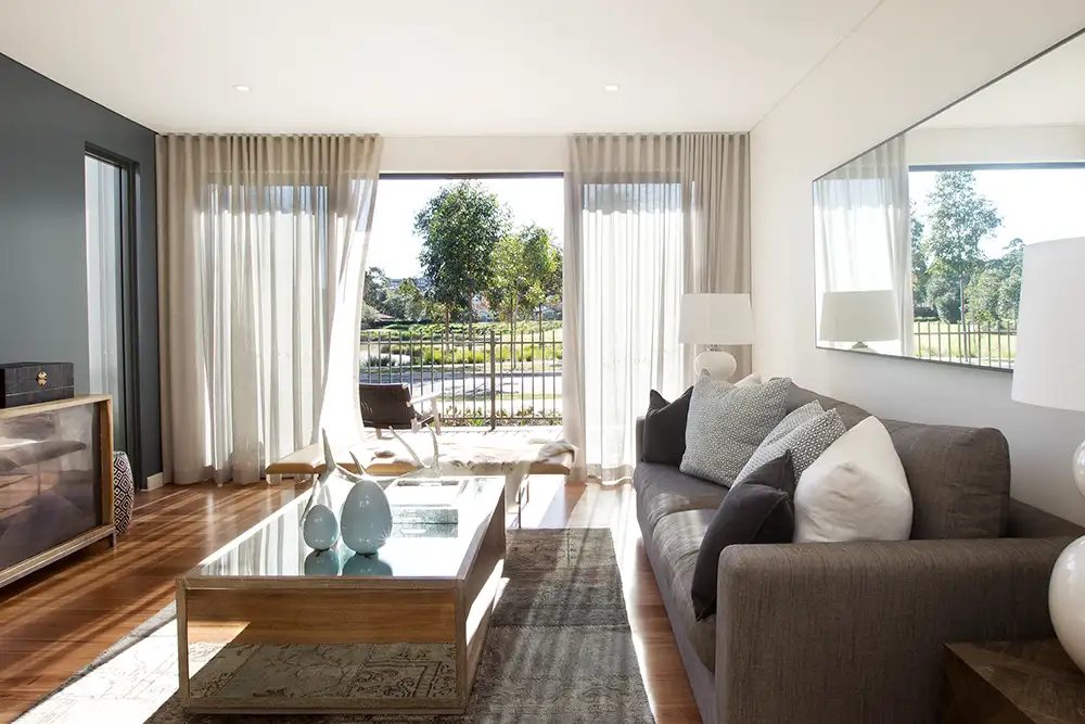 Main view of Homely house listing, 76 Lardelli Drive, Ryde NSW 2112