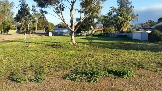 27 First Street, Napperby SA 5540