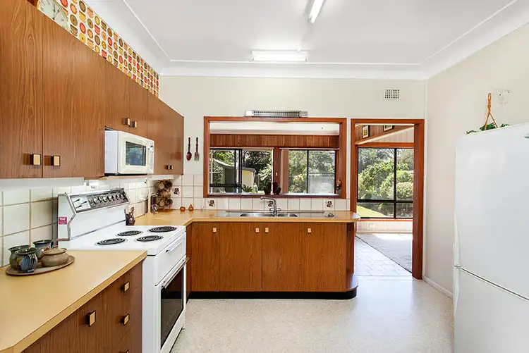 Second view of Homely house listing, 315 Box Road, Sylvania NSW 2224