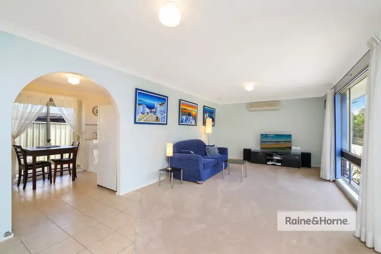 Third view of Homely villa listing, 3/166 West Street, Umina Beach NSW 2257