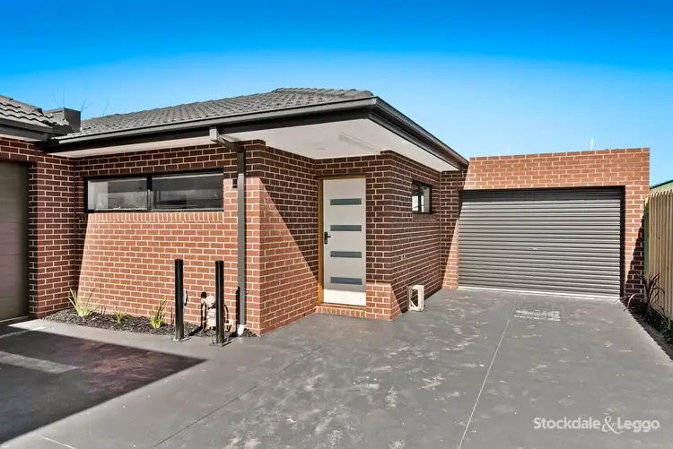 3/61 Cuthbert Street, Broadmeadows VIC 3047