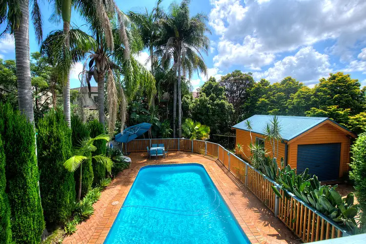 3 Megalong Avenue, Willoughby NSW 2068
