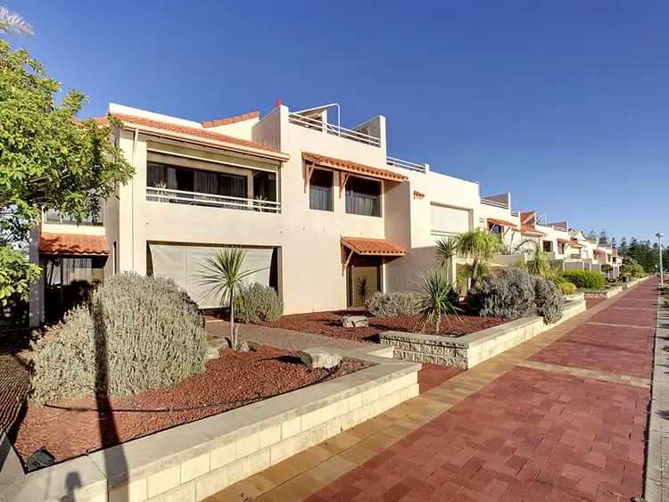 Second view of Homely apartment listing, 12/403 Lady Gowrie Drive, North Haven SA 5018