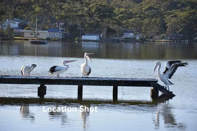 Fifth view of Homely land listing, 16 Naval Parade, Erowal Bay NSW 2540