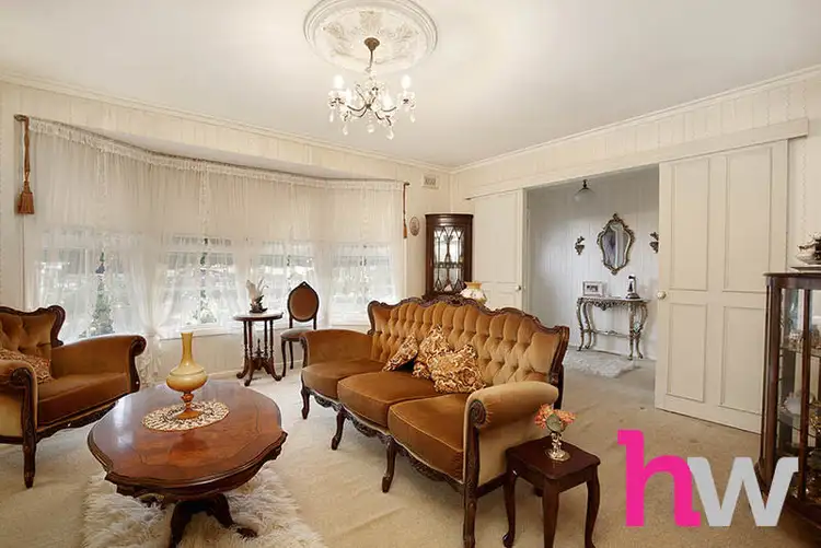 Fifth view of Homely house listing, 8 Aringa Avenue, Highton VIC 3216