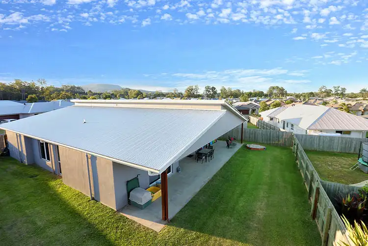 Fifth view of Homely house listing, 3 Brush Box Court, Beerwah QLD 4519