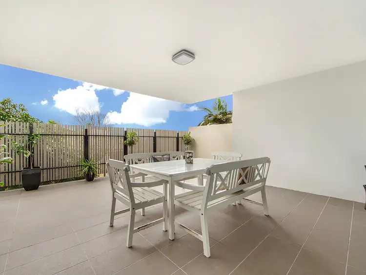 Sixth view of Homely unit listing, 6/80 Hornibrook Esplanade, Clontarf QLD 4019