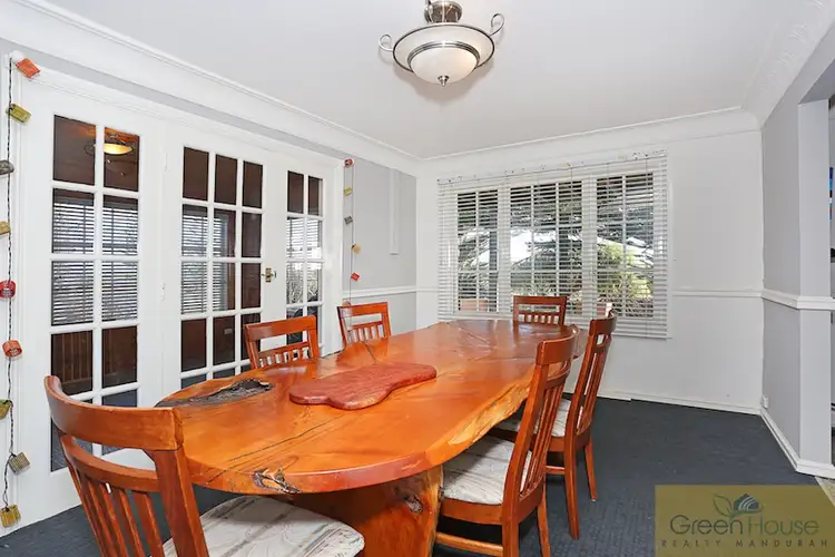 Sixth view of Homely house listing, 64 Foreshore Drive, Singleton WA 6175