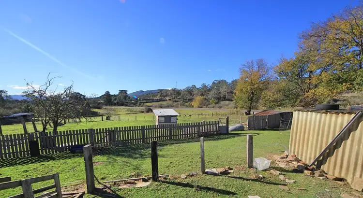 Third view of Homely land listing, Lot 1 Stieglitz Street, Fingal TAS 7214