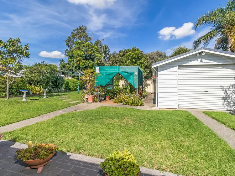 Fifth view of Homely house listing, 8 Orchard Road, Busby NSW 2168