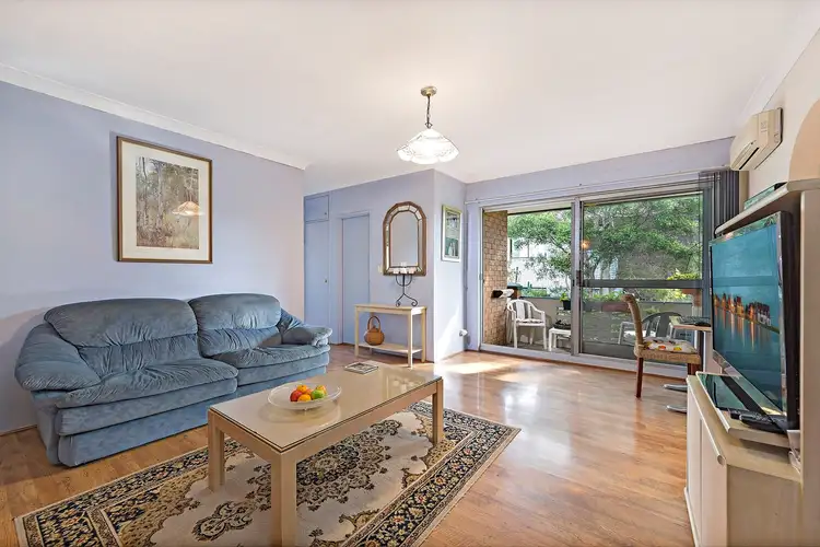 5/43-45 Cobar Street, Dulwich Hill NSW 2203