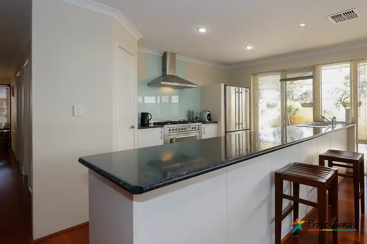 Sixth view of Homely house listing, 1 Branxholme Terrace, Ellenbrook WA 6069