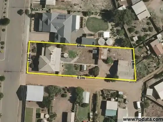 Main view of Homely house listing, 15 West Tce, Tumby Bay SA 5605