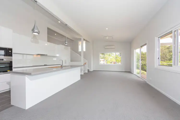 Second view of Homely house listing, 1/21 Bavarde Avenue, Batemans Bay NSW 2536