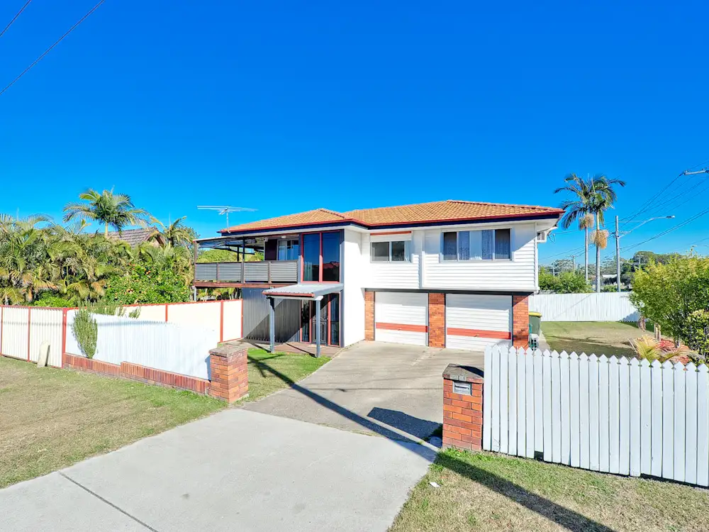 Main view of Homely house listing, 215 Maine Road, Clontarf QLD 4019
