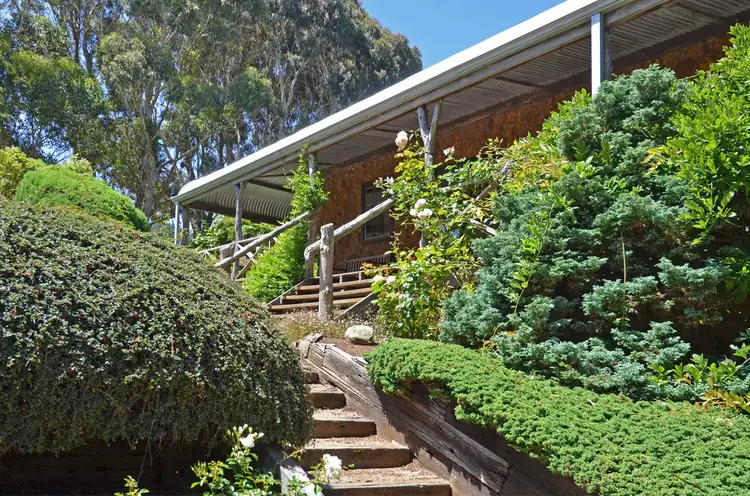 Third view of Homely house listing, 220 Coombes Rd, Kronkup WA 6330