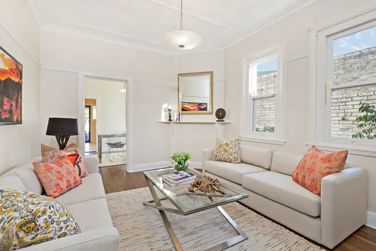 Third view of Homely house listing, 166 Lord Street, Newtown NSW 2042
