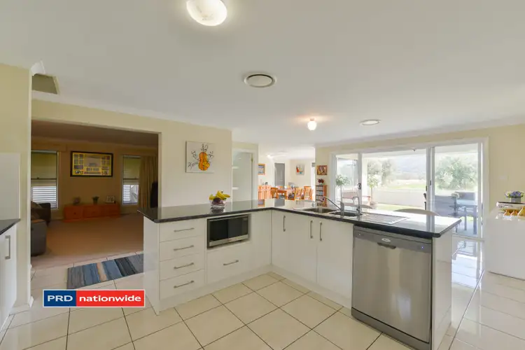 Third view of Homely house listing, 50 Harrier Parade, Tamworth NSW 2340
