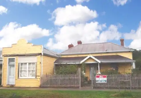 Main view of Homely house listing, 129 COMMERCIAL ROAD, Yarram VIC 3971