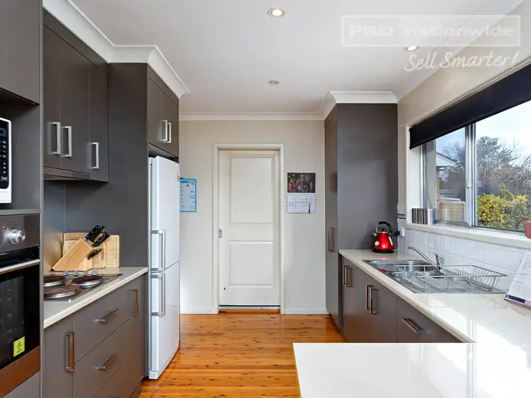 Second view of Homely house listing, 114 Simkin Crescent, Kooringal NSW 2650