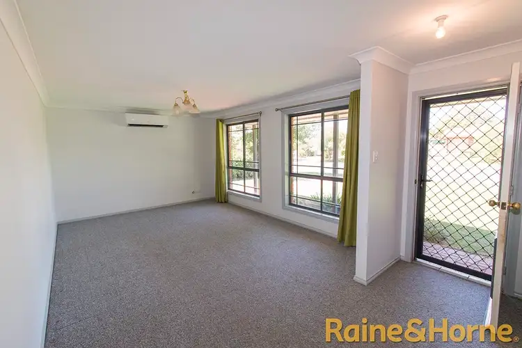 Second view of Homely house listing, 23 Websdale Drive, Dubbo NSW 2830