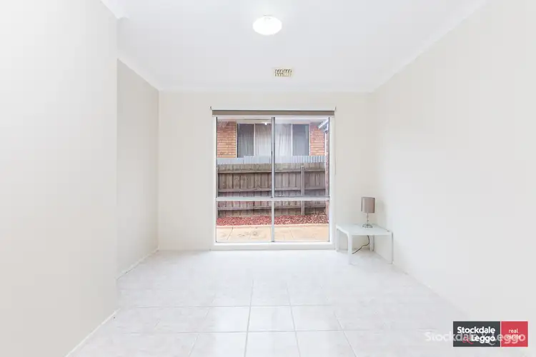 Sixth view of Homely house listing, 38 Wattle Valley Drive, Hillside VIC 3037