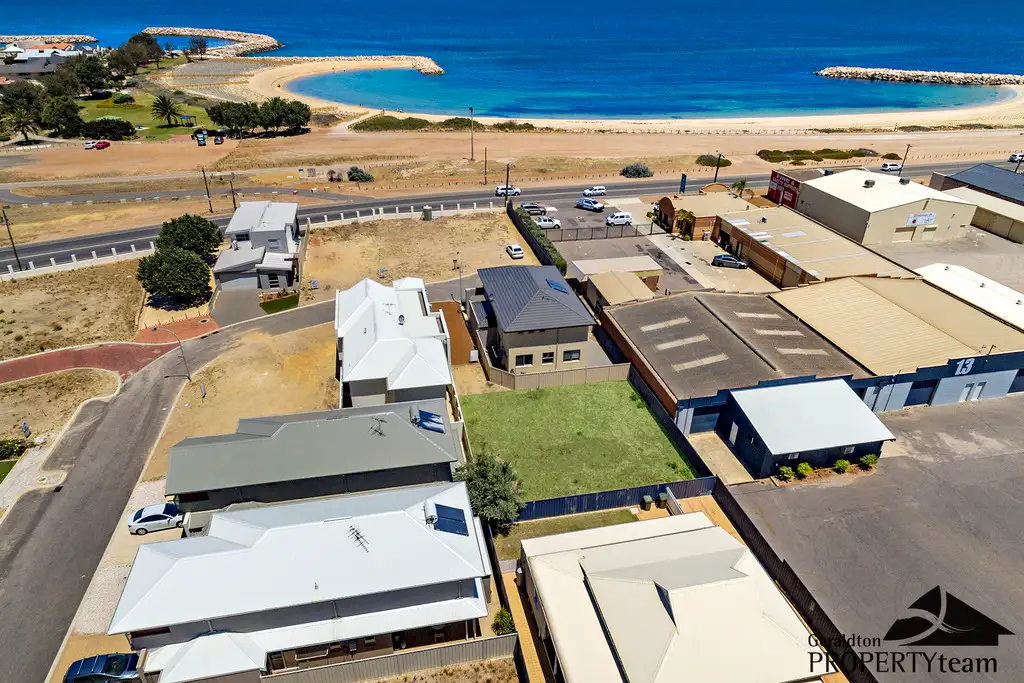 Main view of Homely land listing, 12 Flour Key, Beresford WA 6530