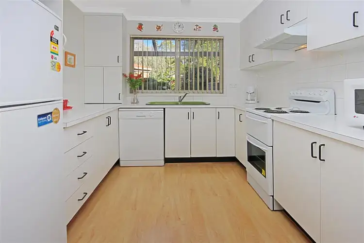 Second view of Homely unit listing, 12/708 Beach Road, Surf Beach NSW 2536