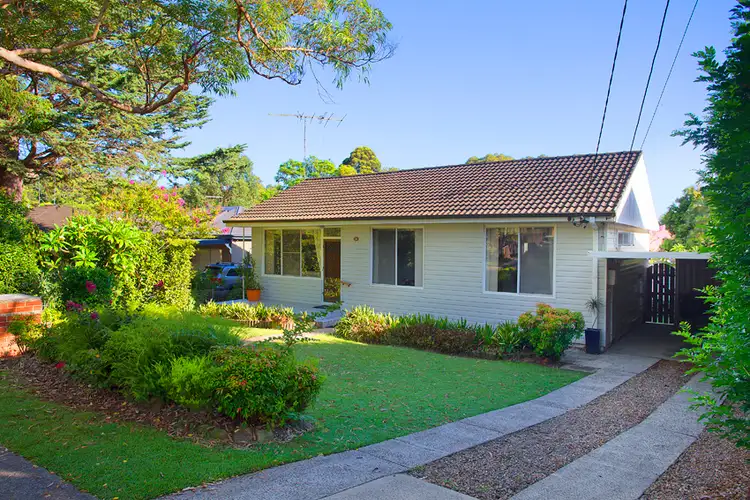24 Meehan Road, Cromer NSW 2099
