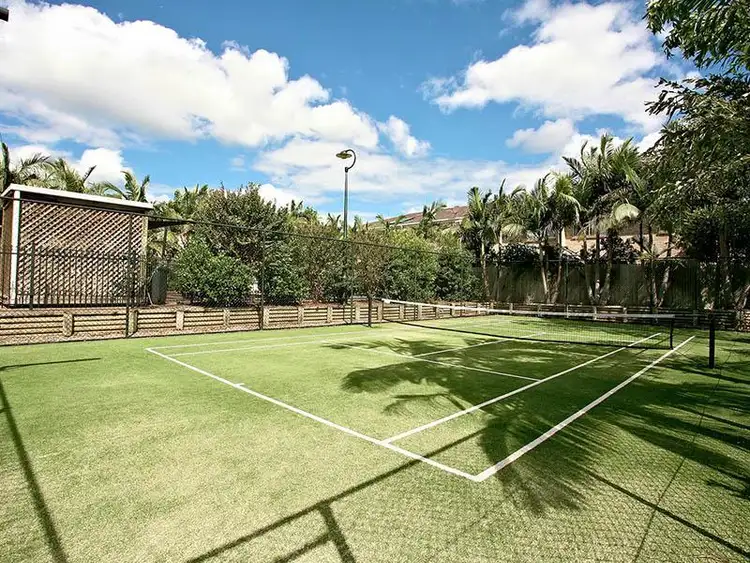 Fourth view of Homely townhouse listing, 38A/16 Arcadia street, Eight Mile Plains QLD 4113