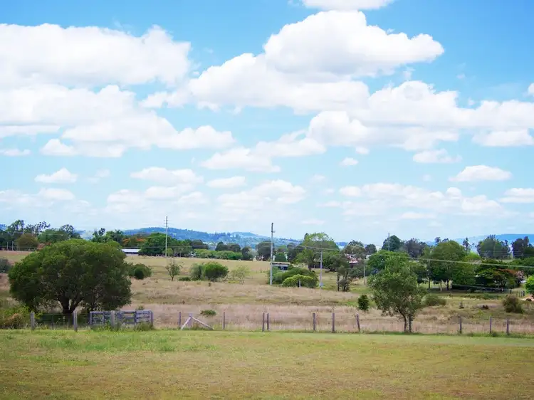 Fourth view of Homely land listing, Lot 14 Pat Slattery Place, Lowood QLD 4311