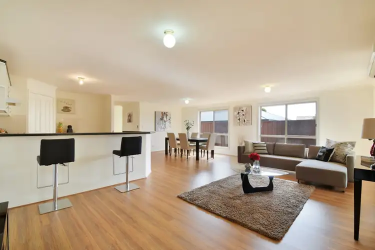 Fifth view of Homely house listing, 14 Carriage Avenue, Sheidow Park SA 5158