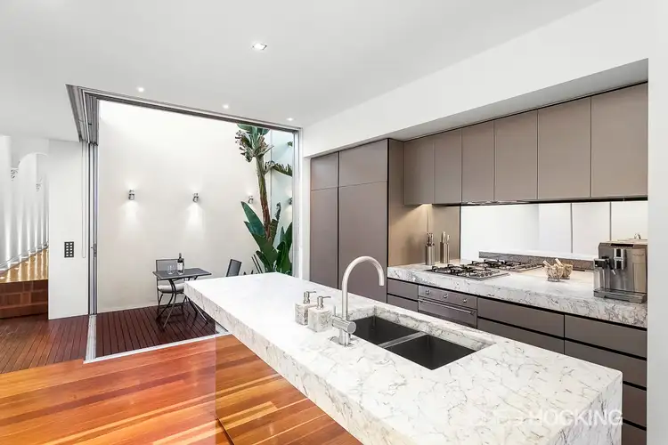 Fourth view of Homely house listing, 64 Barrett Street, Albert Park VIC 3206
