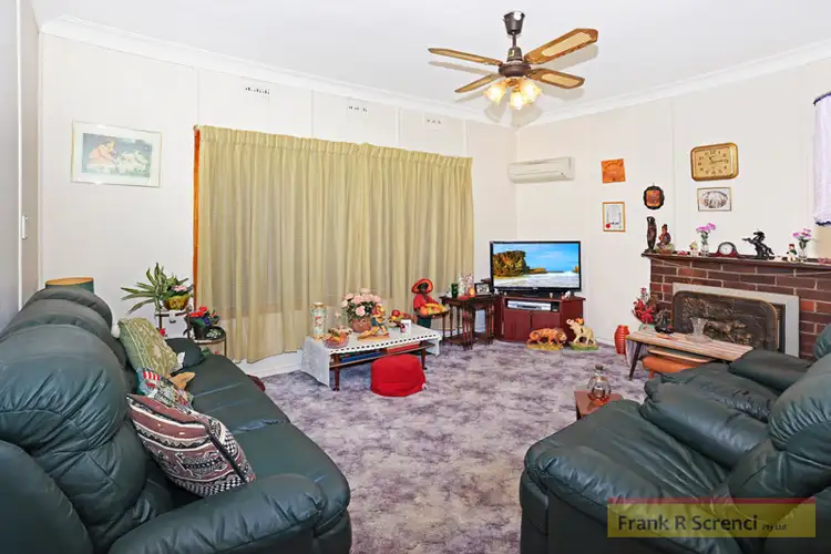 Fourth view of Homely house listing, 19 CUTCLIFFE AVENUE, Regents Park NSW 2143