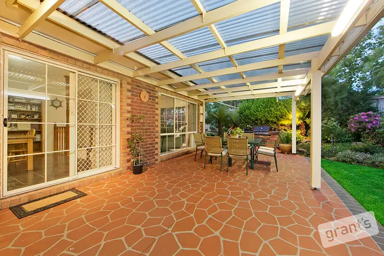Second view of Homely house listing, 13 Dryden Court, Berwick VIC 3806