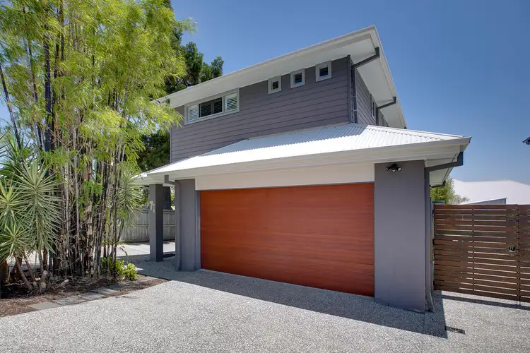 71 Daisy Road, Manly West QLD 4179