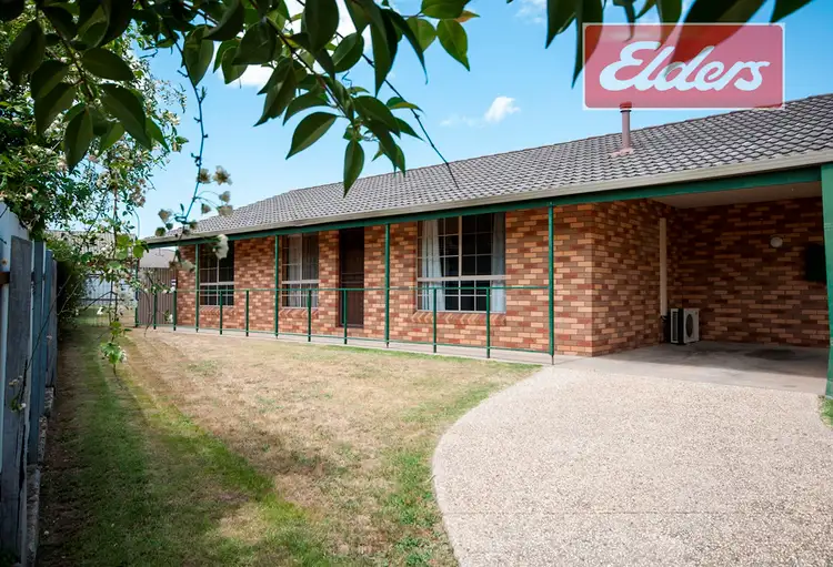 624 Hague Street, Lavington NSW 2641