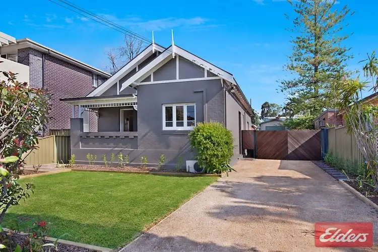 6 Rowley Street, Pendle Hill NSW 2145