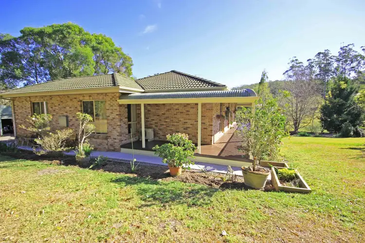 Fifth view of Homely rural property listing, 12 Misty Way, Logans Crossing NSW 2439