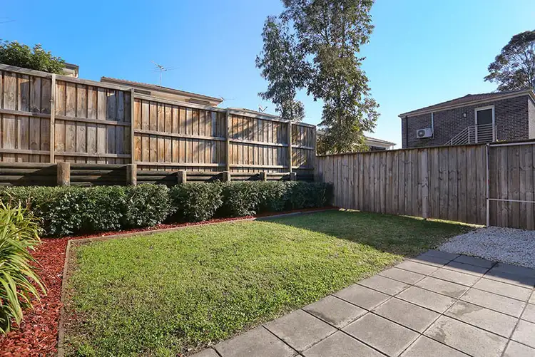 Fifth view of Homely semi-detached listing, 118a Edensor Road, Bonnyrigg NSW 2177