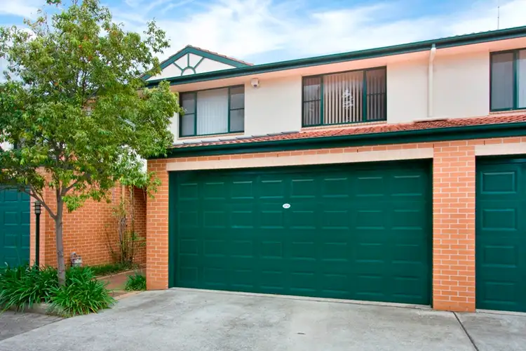 171/18-20 Knocklayde Street, Ashfield NSW 2131
