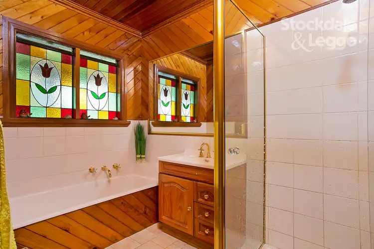 Sixth view of Homely house listing, 39 Woonton Cres, Rosebud VIC 3939